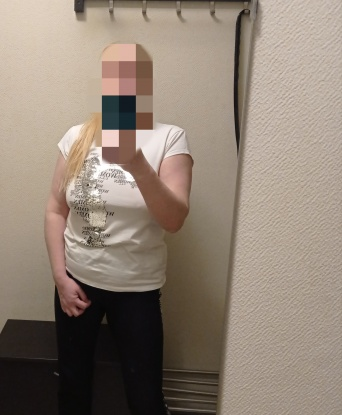 Анкета проститутки Ольга - город Шаран, 40 лет, №8927